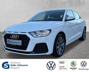 Audi Audi A1 Sportback 35 TFSI S-tronic advanced GRA+SH Gebrauchtwagen