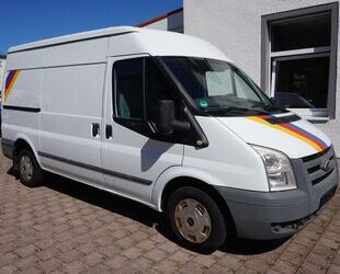 Ford Ford Transit Kasten FT 280 M L2H2 Gebrauchtwagen