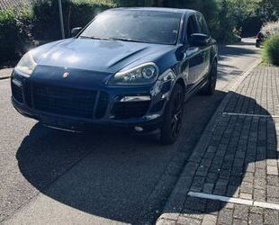 Porsche Porsche Cayenne 3,0 TD Tiptronic - Gebrauchtwagen