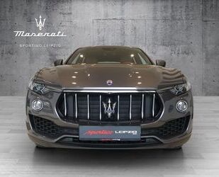 Maserati Maserati Levante S Q4 Gebrauchtwagen