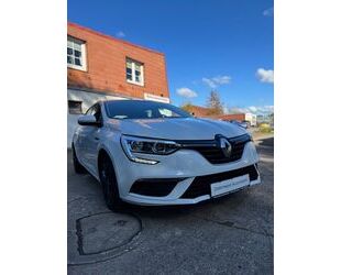 Renault Renault Megane IV 5-trg. Life HU26 Gebrauchtwagen