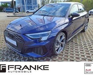 Audi Audi A3 Sportback 35 TFSI S line S tronic MATRIX, Gebrauchtwagen