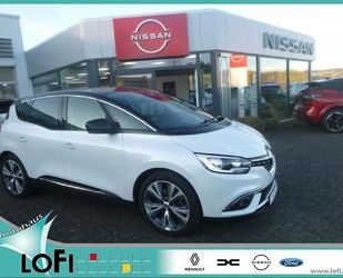 Renault Renault Scenic IV Intens ENERGY TCe Gebrauchtwagen