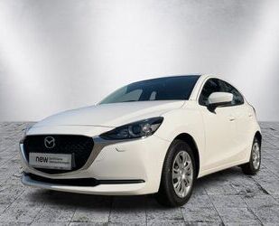 Mazda Mazda 2 M-Hybrid Advantage Gebrauchtwagen