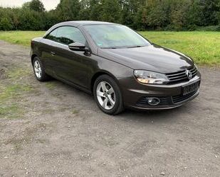 VW Volkswagen Eos 1.4 TSI BlueMotion Steuerkette neu Gebrauchtwagen