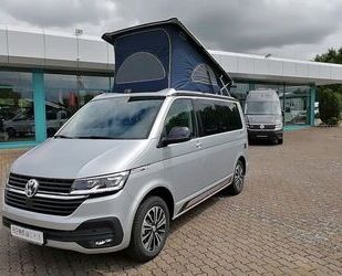 VW Volkswagen T6.1 California Beach Camper Edition 2e Gebrauchtwagen