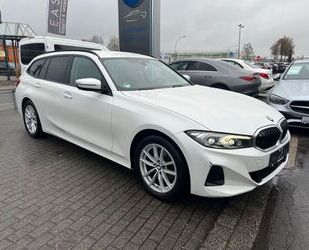 BMW BMW 320 d xDrive Touring AHK+COCK+ Driving Assista Gebrauchtwagen