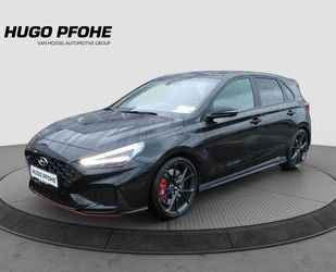 Hyundai Hyundai i30N Performancei 30 2.0 T-GDI DCT N Limou Gebrauchtwagen