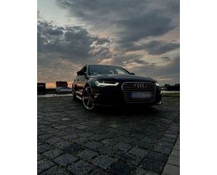 Audi Audi A6 3.0 TDI Quattro Exclusive line Matrix Gebrauchtwagen