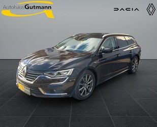 Renault Renault Talisman Grandtour Initiale Paris 1.6 dCi Gebrauchtwagen