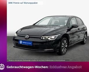 VW Volkswagen Golf MOVE Golf 1,0 Life BT081eTSID7F Gebrauchtwagen