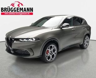 Alfa Romeo Alfa Romeo TONALE 1.3T MULTIAIR PLUG-IN HYBRID Q4 Gebrauchtwagen