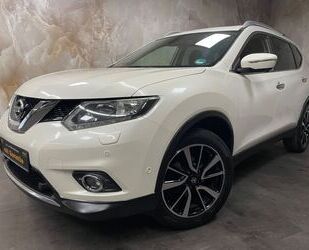 Nissan Nissan X-Trail Acenta