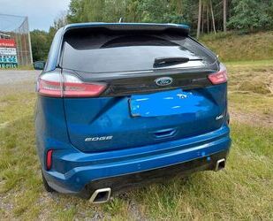 Ford Ford Edge 2,0 l EcoBlue Bi-Turbo 4x4 ST-LINE Auto. Gebrauchtwagen