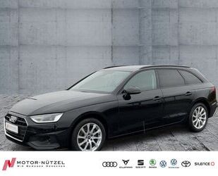 Audi Audi A4 Avant 35 TFSI S-TR. LED+NAVI+GRA+SHZ+2xPDC Gebrauchtwagen