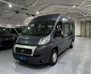 Fiat Fiat Ducato 130.L2H2,Automatik,Klima, Rollilift Gebrauchtwagen