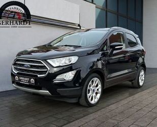 Ford EcoSport Gebrauchtwagen