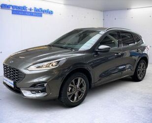 Ford Ford Kuga 2.5 Duratec PHEV ST-LINE RFK+iACC+NAVI+T Gebrauchtwagen