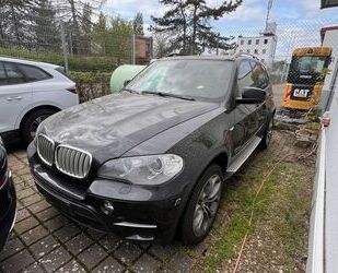 BMW BMW X5 xDrive50i MOTORSCHADEN Gebrauchtwagen