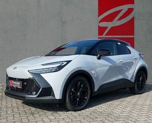 Toyota Toyota C-HR 2.0 Plug In *GR SPORT* Gebrauchtwagen