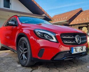 Mercedes-Benz Mercedes-Benz GLA 220 d DCT - Gebrauchtwagen