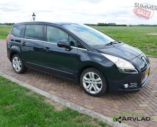 Peugeot Peugeot 5008 *MARGE* 5008 1.6 I 7 Pers ACC NAVI Gebrauchtwagen