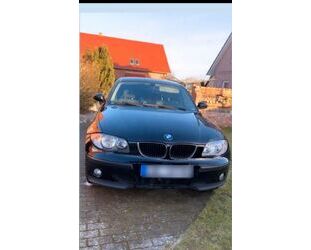 BMW BMW 116i steuerkette neu Gebrauchtwagen