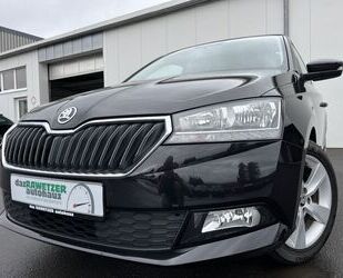 Skoda Skoda Fabia 1.0 Active DAB PDC SHZ Klima USB Gebrauchtwagen