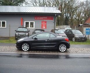 Peugeot Peugeot 207 CC Premium 150 THP Gebrauchtwagen