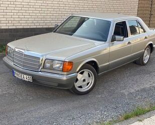 Mercedes-Benz Mercedes-Benz 300 SE Gebrauchtwagen