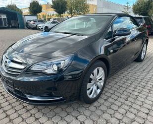 Opel Opel Cascada 1.4 Turbo Innovation ecoFlex Gebrauchtwagen