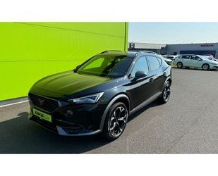 Cupra Cupra Formentor 1.5TSI DSG Basis+LED+NAVI+VIRTUAL+ Gebrauchtwagen