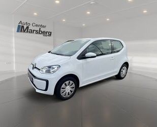 VW Volkswagen up! 1.0 Klimaanlage, Bremsassistent Gebrauchtwagen