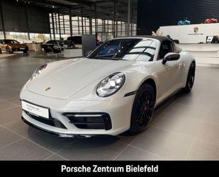 Porsche Porsche 992 911 Targa 4 GTS Sportabgas LED-Matrix Gebrauchtwagen