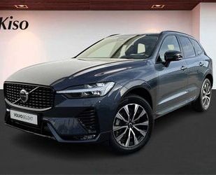 Volvo Volvo XC60 Diesel B4 Diesel AWD PLUS DARK Gebrauchtwagen