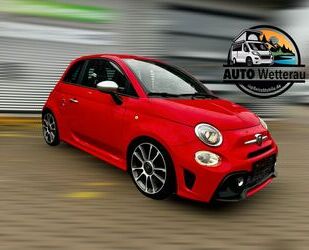 Abarth Abarth 500 595 Turismo Gebrauchtwagen