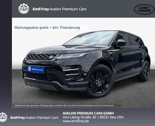 Land Rover Land Rover Range Rover Evoque P200 R-Dynamic SE Gebrauchtwagen