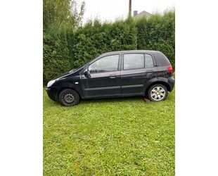 Hyundai Hyundai Getz Gebrauchtwagen