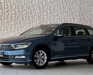 VW Volkswagen Passat Variant Comfortline*VIRTUAL*RFK* Gebrauchtwagen