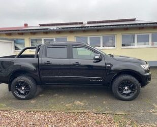 Ford Ford Ranger Gebrauchtwagen