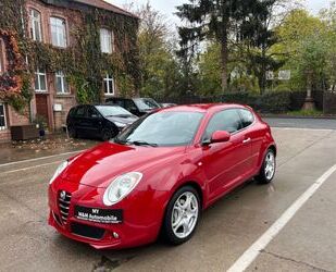 Alfa Romeo Alfa Romeo MiTo1.4Turismo/Euro5Tempomat/Klima/PDC Gebrauchtwagen