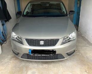 Seat Toledo Gebrauchtwagen