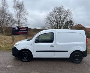 Renault Kangoo Gebrauchtwagen