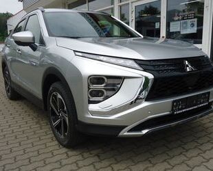 Mitsubishi Mitsubishi Eclipse Cross Basis Hybrid 4WD Gebrauchtwagen