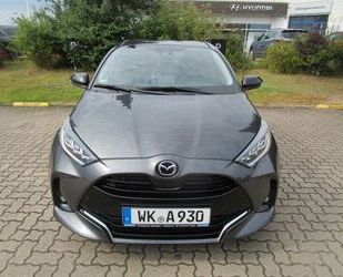 Mazda Mazda 2 1.5L Hybrid VVT-i FWD Agile Gebrauchtwagen