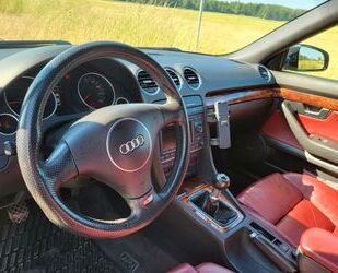 Audi Audi Cabriolet Gebrauchtwagen