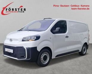 Toyota Toyota Proace 1,5-l-D-4D L1 Meister *NAVI* Gebrauchtwagen