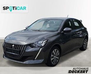 Peugeot Peugeot 208 Active 1.2 PureTech 100 EU6d Gebrauchtwagen