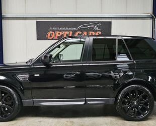 Land Rover Land Rover Sport SDV6 HSE 3.0*Merid*22 Zoll*AHK*Le Gebrauchtwagen