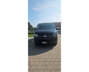 VW Volkswagen T6 Transporter Gebrauchtwagen